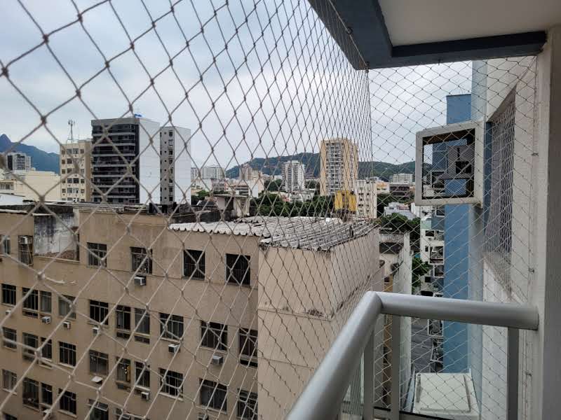 Imagem Apartamento com 2 Quartos à Venda, 84 m²em Maracanã - Rio de Janeiro