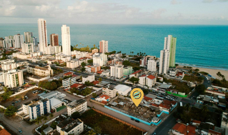 Imagem Apartamento com 3 Quartos à Venda, 67 m² em Candeias - Jaboatão dos Guararapes Imagem Apartamento com 3 Quartos à Venda, 67 m² em Candeias - Jaboatão dos Guararapes