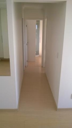 Imagem Apartamento com 2 Quartos à Venda, 52 m² em Saúde - São Paulo