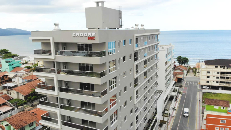 Imagem Apartamento com 3 Quartos à Venda, 152 m² em Balneário Perequê  - Porto Belo
