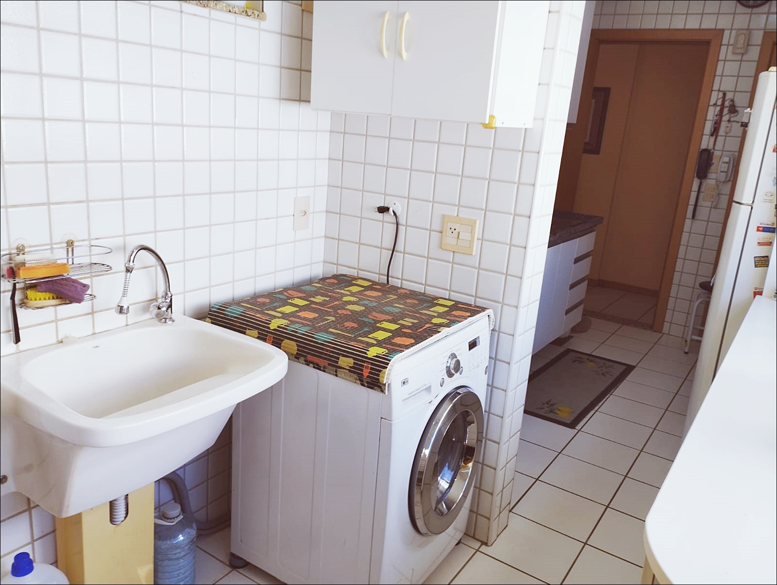 Imagem Apartamento com 3 Quartos à Venda, 90 m²em Norte (Águas Claras) - Brasília
