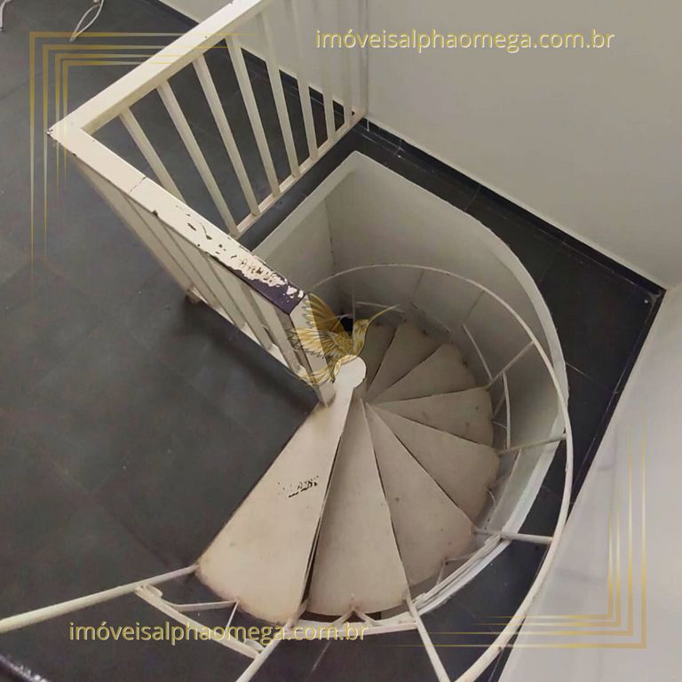 Imagem Sobrado com 4 Quartos para Alugar, 200 m² em Vila dos Lavradores - Botucatu