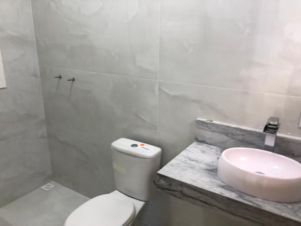 Imagem Casa de Condomínio com 3 Quartos à Venda, 146 m²em Jardim Residencial Golden Park - Jacareí