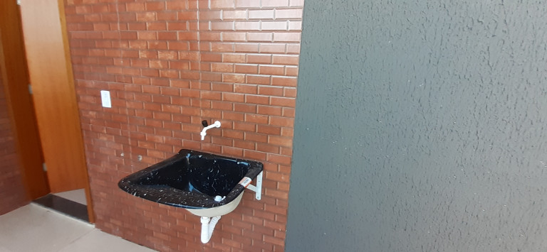 Imagem Casa com 3 Quartos à Venda, 100 m² em Jardim Cristal - Aparecida de Goiânia Imagem Casa com 3 Quartos à Venda, 100 m² em Jardim Cristal - Aparecida de Goiânia