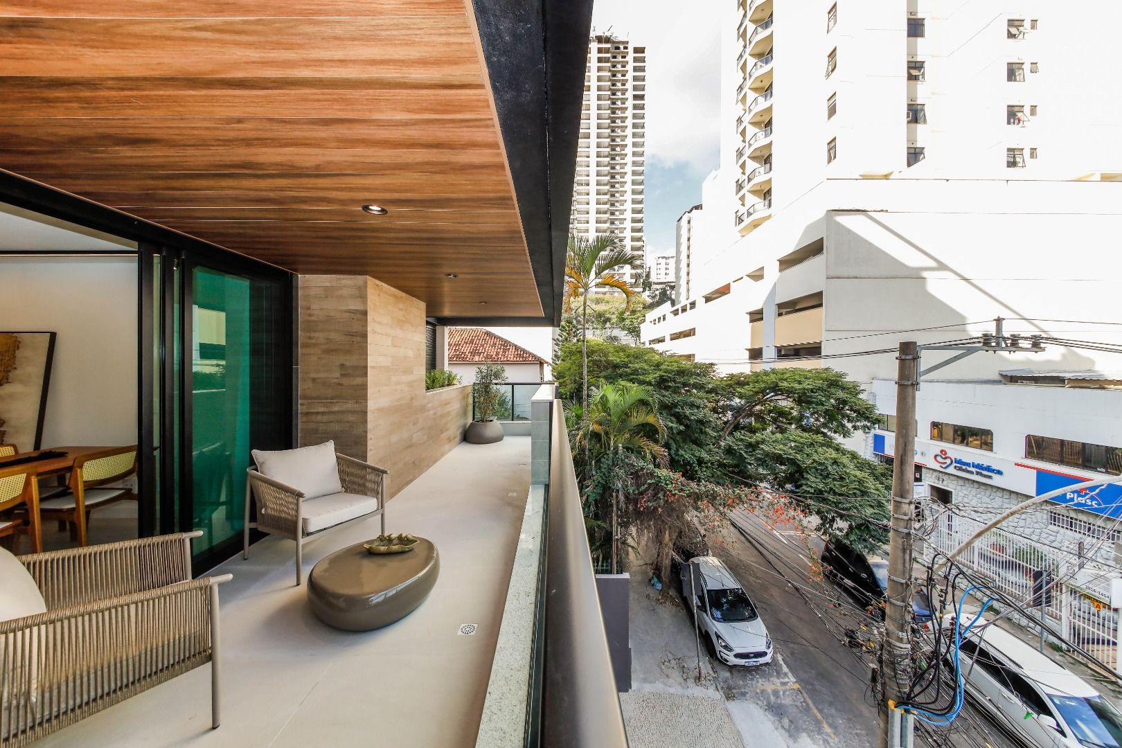 Imagem Apartamento com 3 Quartos à Venda, 110 m² em Alto dos Passos - Juiz de Fora