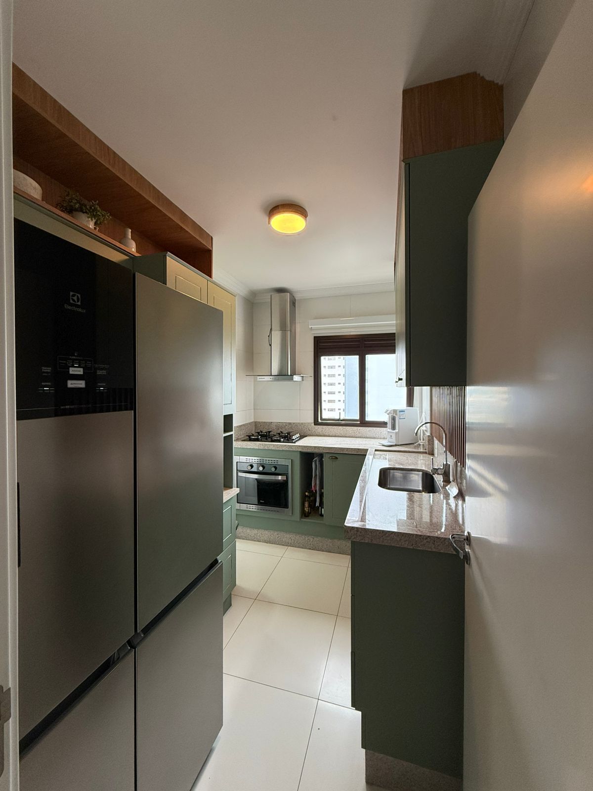 Imagem Apartamento com 2 Quartos à Venda, 77 m²em Centro - Sorocaba
