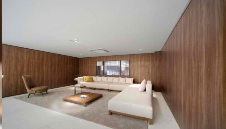 Imagem Apartamento com 4 Quartos à Venda,  em Indianópolis - São Paulo