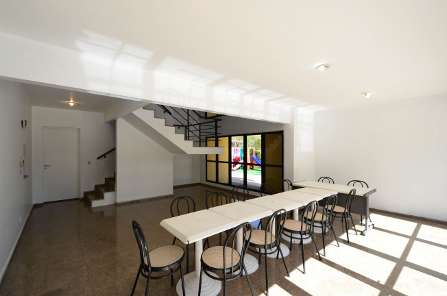 Imagem Apartamento com 3 Quartos à Venda, 166 m²em Paraíso do Morumbi - São Paulo