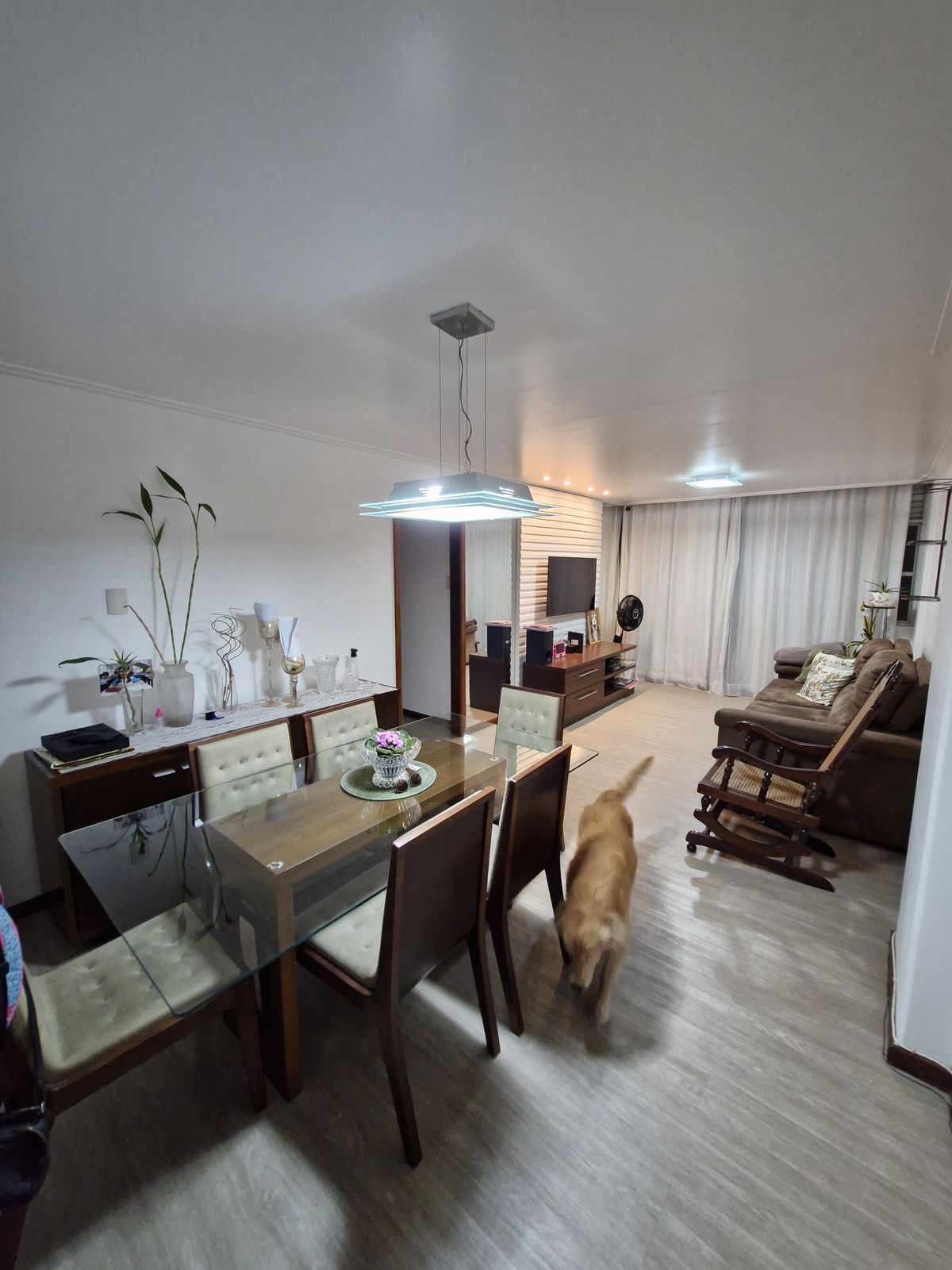 Imagem Apartamento com 3 Quartos à Venda, 117 m²em Nazaré - Belém