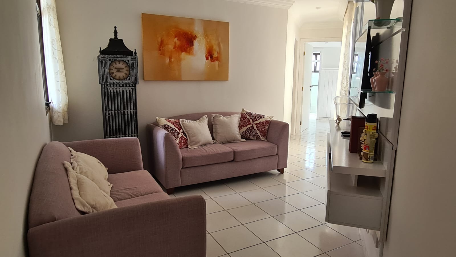 Imagem Apartamento com 4 Quartos à Venda, 280 m² em Riviera - Bertioga Imagem Apartamento com 4 Quartos à Venda, 280 m² em Riviera - Bertioga
