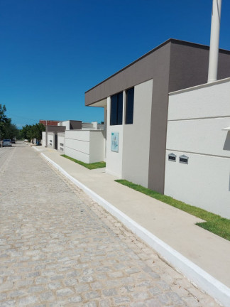 Imagem Casa de Condomínio com 2 Quartos à Venda, 77 m² em Nova Parnamirim - Parnamirim Imagem Casa de Condomínio com 2 Quartos à Venda, 77 m² em Nova Parnamirim - Parnamirim