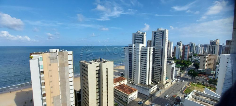 Imagem Cobertura com 3 Quartos à Venda,  em Piedade - Jaboatão dos Guararapes