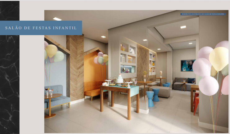 Imagem Apartamento com 2 Quartos à Venda, 38 m² em Vila Isa - São Paulo Imagem Apartamento com 2 Quartos à Venda, 38 m² em Vila Isa - São Paulo