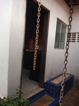 Imagem Casa com 3 Quartos à Venda, 1 m² em Angelim - São Luís Imagem Casa com 3 Quartos à Venda, 1 m² em Angelim - São Luís