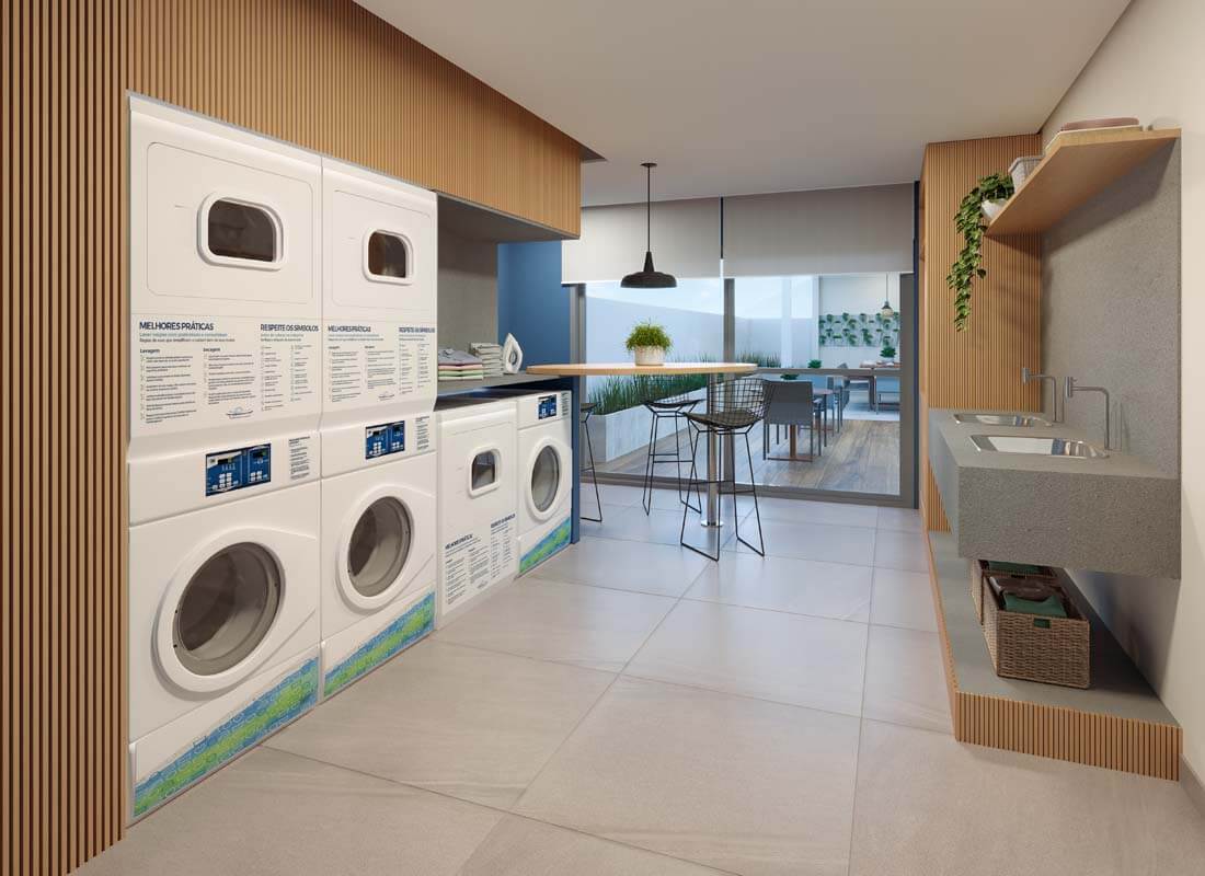 Imagem Apartamento com 3 Quartos à Venda, 79 m²em Brooklin Paulista - São Paulo