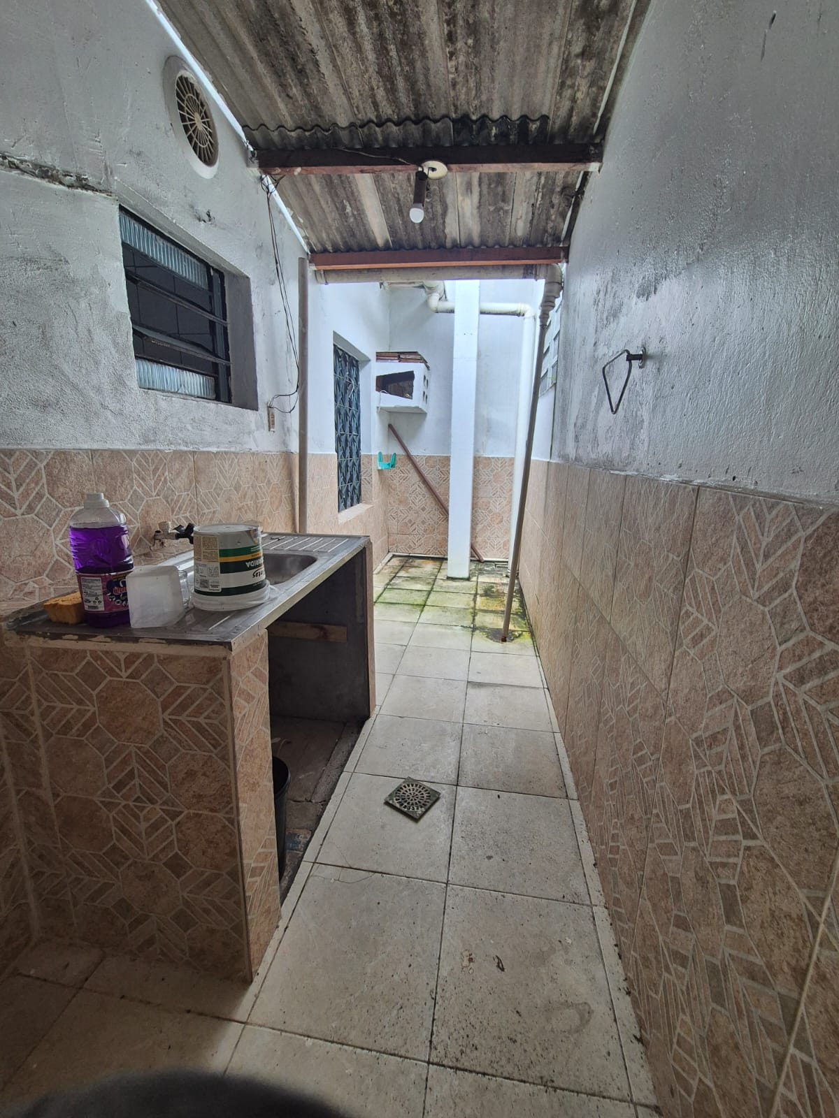 Imagem Casa com 3 Quartos para Alugar, 130 m² em Parque 10 de Novembro - Manaus Imagem Casa com 3 Quartos para Alugar, 130 m² em Parque 10 de Novembro - Manaus