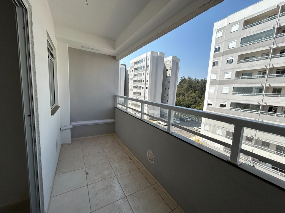 Imagem Apartamento com 3 Quartos à Venda, 60 m²em Jardim Carlos Gomes - Jundiaí Imagem Apartamento com 3 Quartos à Venda, 60 m²em Jardim Carlos Gomes - Jundiaí