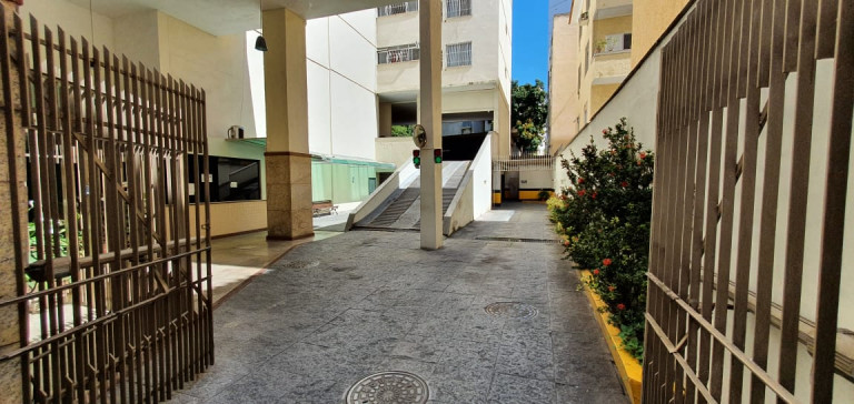Imagem Apartamento com 3 Quartos à Venda, 128 m² em Icaraí - Niterói