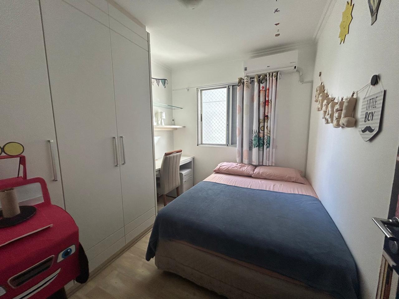 Imagem Apartamento com 3 Quartos à Venda, 89 m²em Trindade - Florianópolis