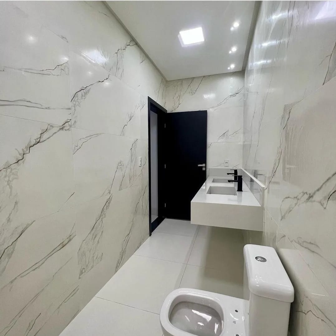 Imagem Casa com 3 Quartos à Venda, 178 m²em Residencial Humaitá - Goiânia