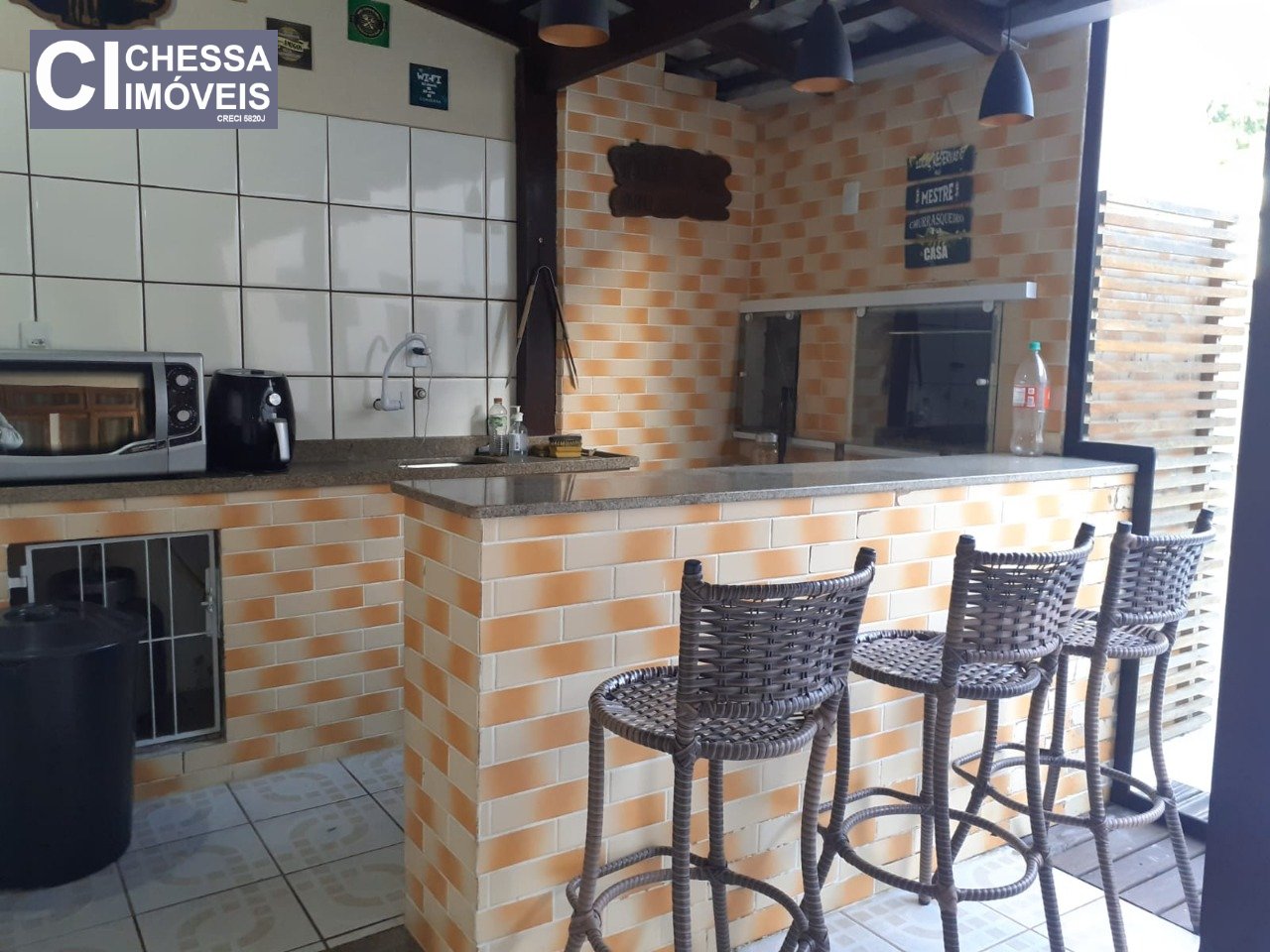 Imagem Casa com 2 Quartos à Venda, 330 m²em Carvalho - Itajaí Imagem Casa com 2 Quartos à Venda, 330 m²em Carvalho - Itajaí