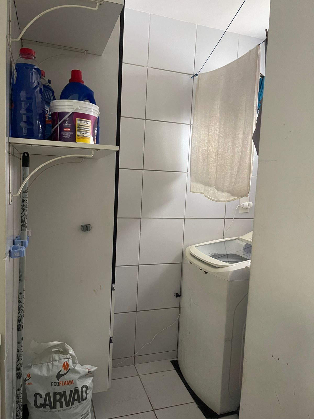 Imagem Apartamento com 2 Quartos à Venda, 60 m² em Nova Parnamirim - Parnamirim Imagem Apartamento com 2 Quartos à Venda, 60 m² em Nova Parnamirim - Parnamirim