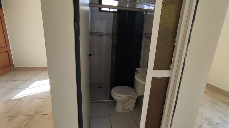 Imagem Apartamento com 2 Quartos à Venda, 47 m²em Samambaia Sul (Samambaia) - Brasília