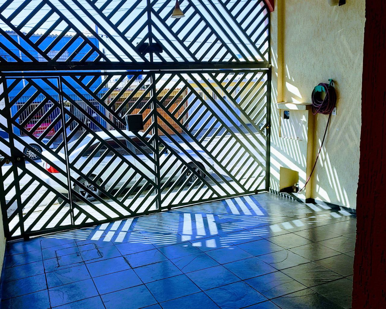Imagem Sobrado com 3 Quartos à Venda, 230 m²em Jardim Sílvia Maria - Mauá