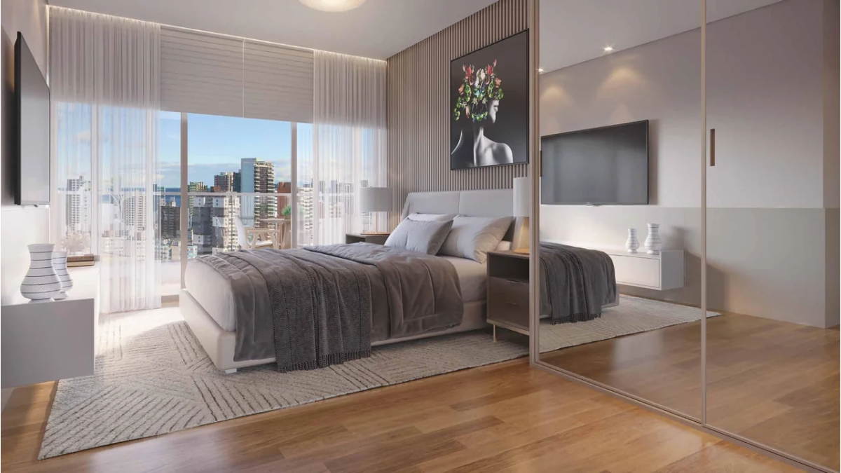Imagem Apartamento com 4 Quartos à Venda, 210 m²em Graça - Salvador Imagem Apartamento com 4 Quartos à Venda, 210 m²em Graça - Salvador