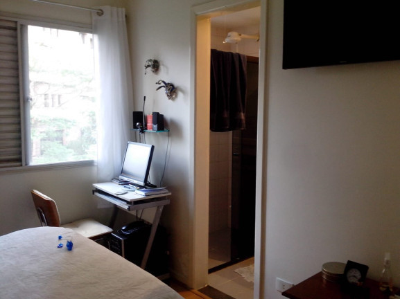 Imagem Apartamento com 3 Quartos à Venda,  em Vila Andrade - São Paulo