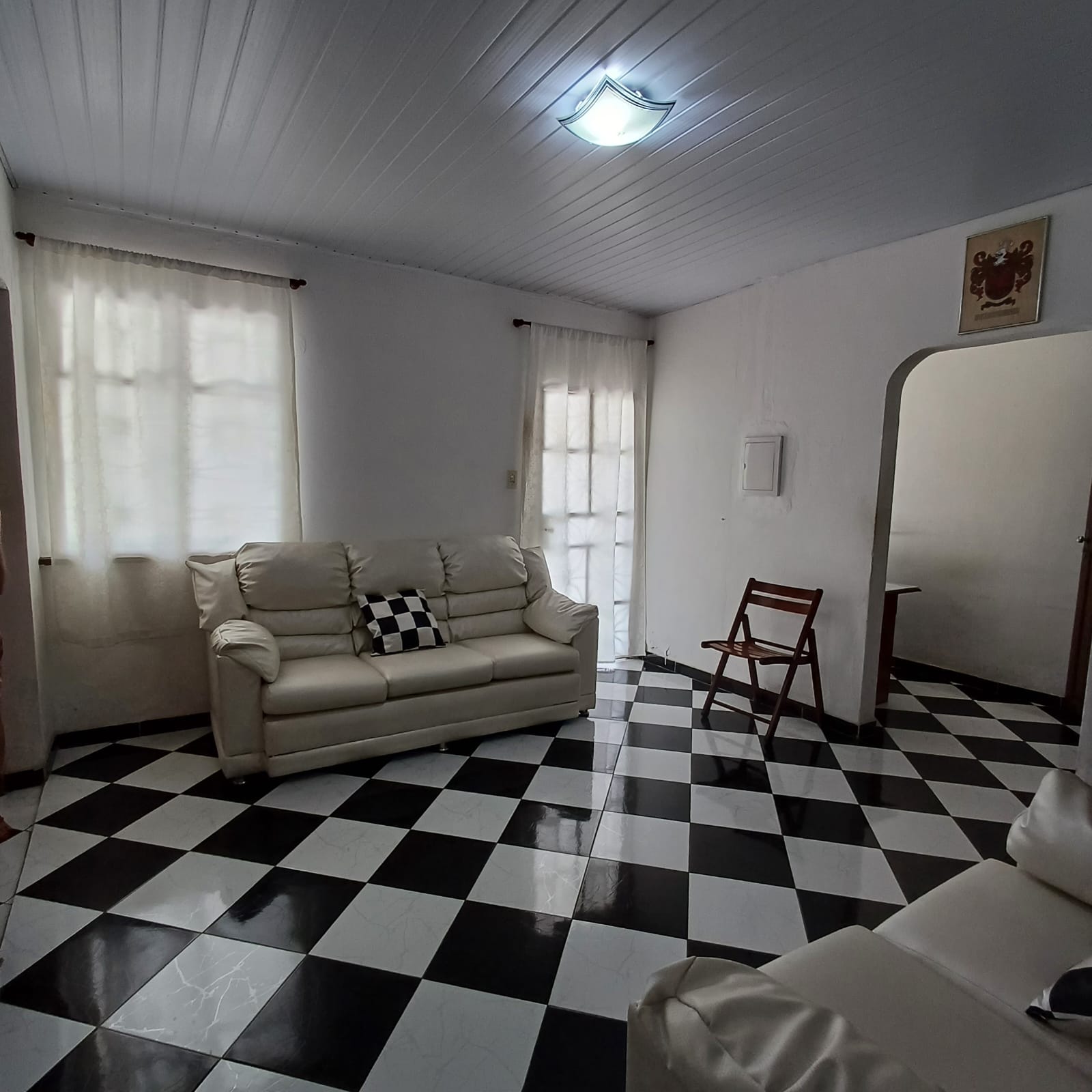 Imagem Casa com 4 Quartos à Venda, 263 m²em Dom Pedro I - Manaus Imagem Casa com 4 Quartos à Venda, 263 m²em Dom Pedro I - Manaus