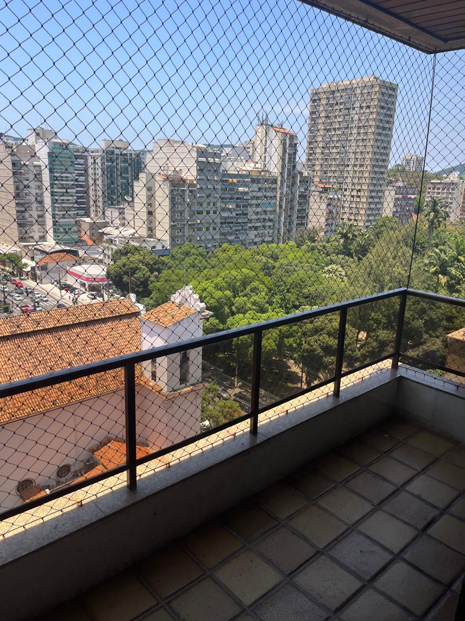 Imagem Apartamento com 3 Quartos à Venda, 155 m² em Icaraí - Niterói