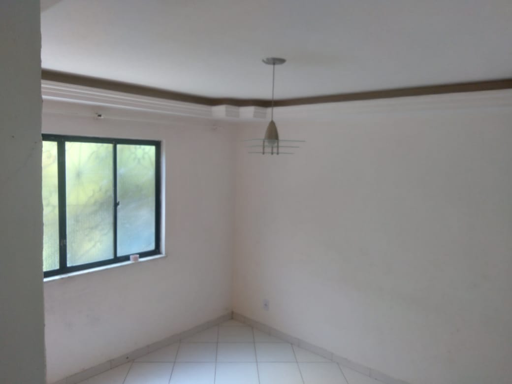 Imagem Apartamento com 2 Quartos à Venda, 55 m²em Jardim Santo Inácio - Salvador