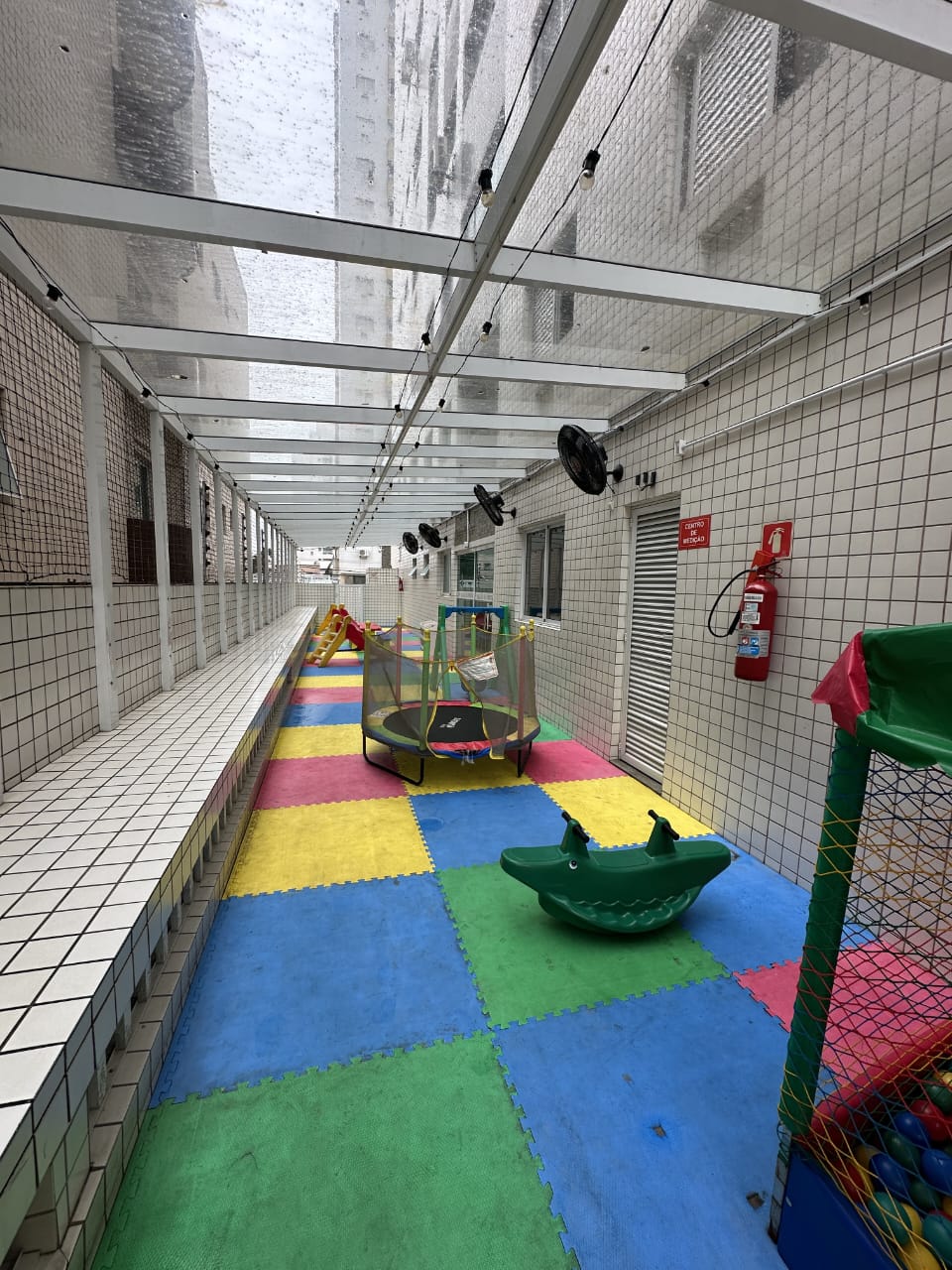 Imagem Apartamento com 2 Quartos à Venda, 68 m² em Guilhermina - Praia Grande