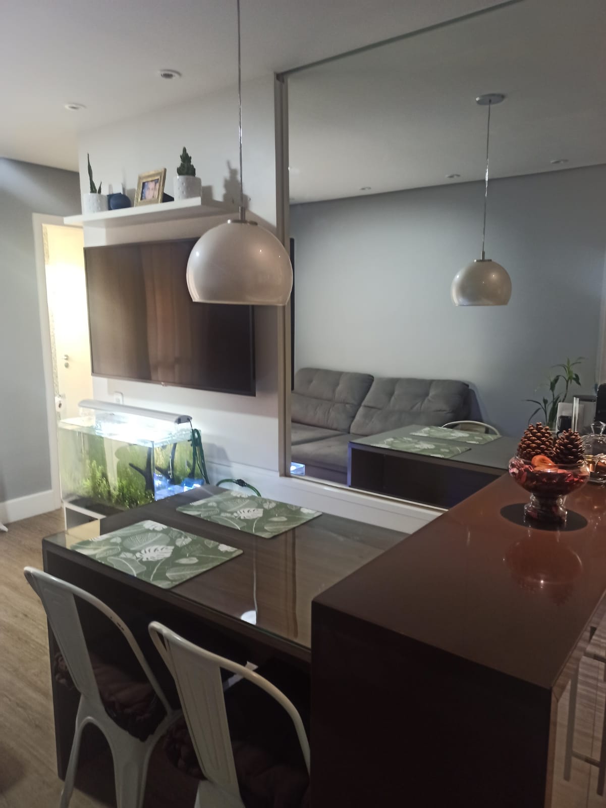 Imagem Apartamento com 2 Quartos à Venda, 55 m²em Jardim Irapua - Taboão da Serra Imagem Apartamento com 2 Quartos à Venda, 55 m²em Jardim Irapua - Taboão da Serra
