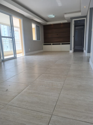 Imagem Apartamento com 3 Quartos à Venda, 133 m² em Jardim Esplanada II - São José dos Campos