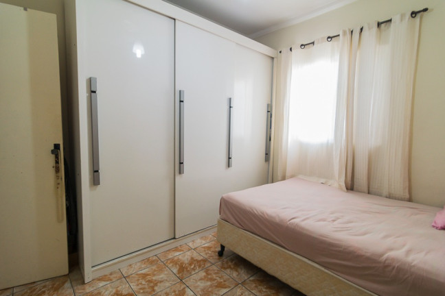 Imagem Apartamento com 2 Quartos à Venda, 60 m² em Jardim Novo Amanhecer - Jacareí