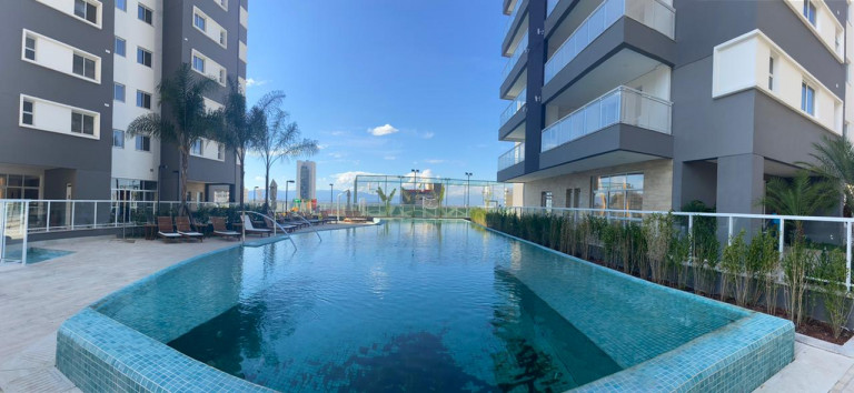 Imagem Apartamento com 3 Quartos à Venda, 103 m² em Joana D'Arc - Nova Iguaçu