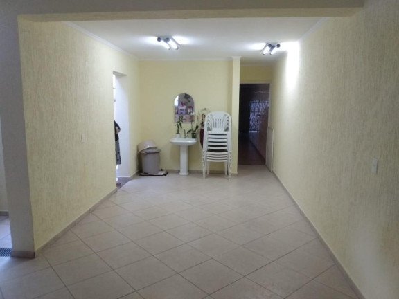 Imagem Sobrado com 3 Quartos à Venda, 150 m² em Jardim Anália Franco - São Paulo Imagem Sobrado com 3 Quartos à Venda, 150 m² em Jardim Anália Franco - São Paulo