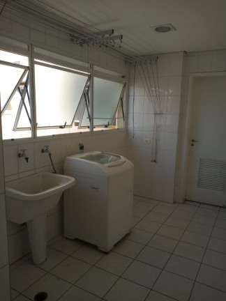 Imagem Apartamento com 3 Quartos à Venda, 170 m² em Cidade Monções - São Paulo