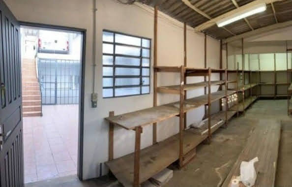 Imagem Casa com 3 Quartos à Venda ou Locação, 201 m² em Centro - Mogi das Cruzes