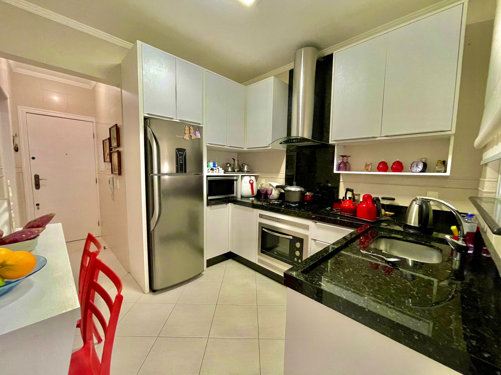 Imagem Apartamento com 3 Quartos à Venda, 120 m²em Centro - Balneário Camboriú