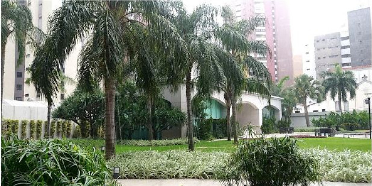Imagem Apartamento com 4 Quartos à Venda, 883 m² em Meireles - Fortaleza