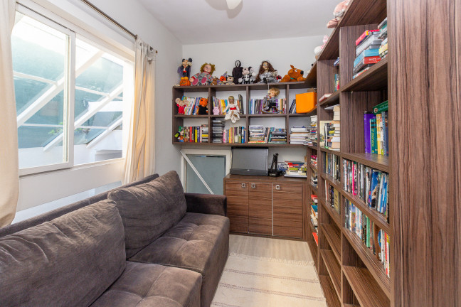Imagem Casa com 3 Quartos à Venda,  em Vila Madalena - São Paulo
