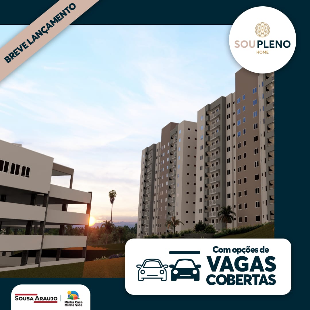 Imagem Apartamento com 2 Quartos à Venda, 54 m²em Vila Cintra - Mogi das Cruzes