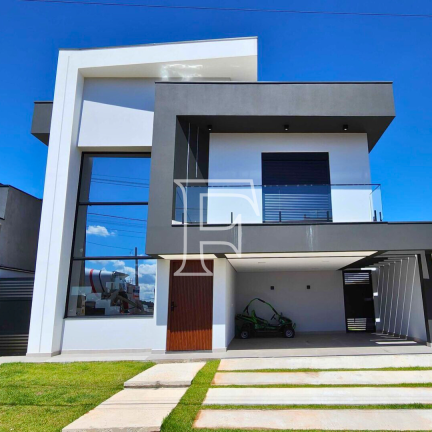 Imagem Sobrado com 3 Quartos à Venda, 258 m² em Jardim Primavera - Itupeva Imagem Sobrado com 3 Quartos à Venda, 258 m² em Jardim Primavera - Itupeva