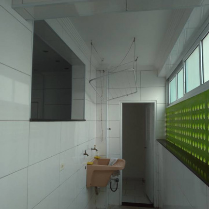 Imagem Apartamento com 3 Quartos à Venda, 165 m² em Gonzaga - Santos