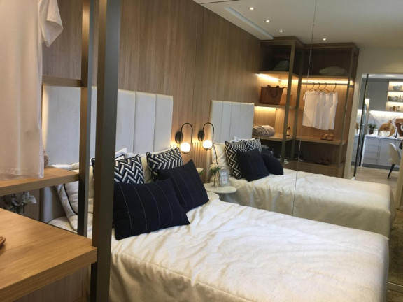 Imagem Apartamento com 2 Quartos à Venda, 42 m² em Parque Maria Helena - São Paulo Imagem Apartamento com 2 Quartos à Venda, 42 m² em Parque Maria Helena - São Paulo