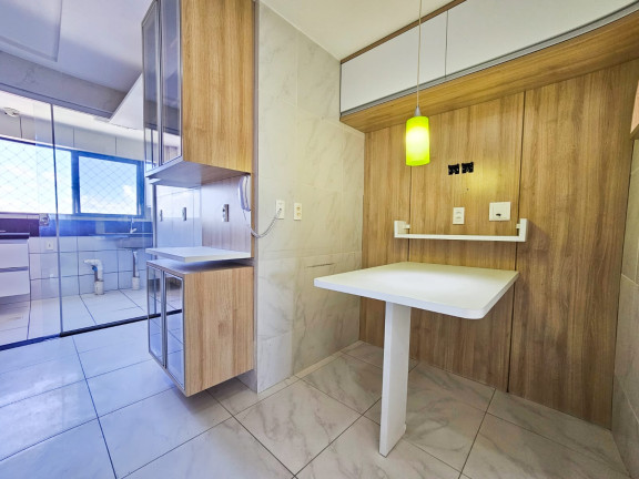Imagem Cobertura com 3 Quartos à Venda, 160 m² em Alecrim - Natal Imagem Cobertura com 3 Quartos à Venda, 160 m² em Alecrim - Natal