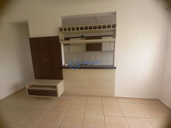 Imagem Apartamento com 2 Quartos à Venda, 45 m² em Mondubim - Fortaleza